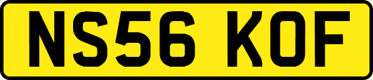 NS56KOF