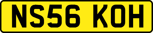 NS56KOH