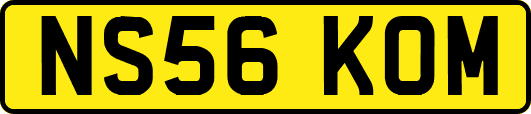 NS56KOM