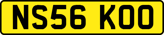 NS56KOO