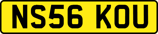 NS56KOU