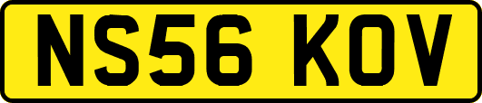 NS56KOV