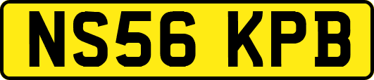 NS56KPB