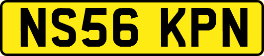 NS56KPN