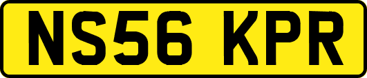 NS56KPR