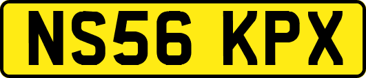 NS56KPX