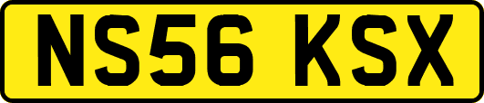 NS56KSX