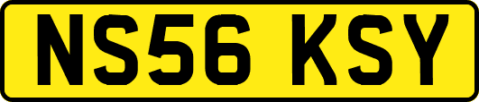 NS56KSY