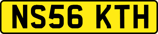 NS56KTH