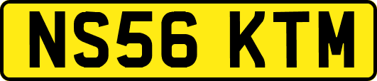 NS56KTM