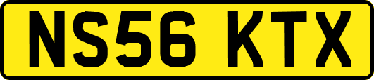 NS56KTX