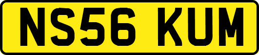 NS56KUM