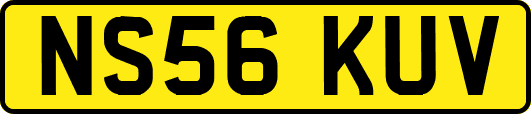 NS56KUV