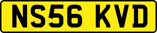 NS56KVD