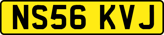 NS56KVJ