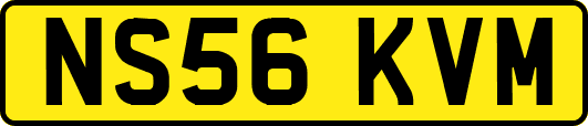 NS56KVM