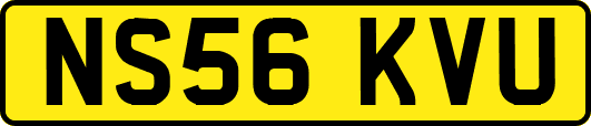 NS56KVU