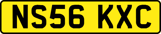 NS56KXC
