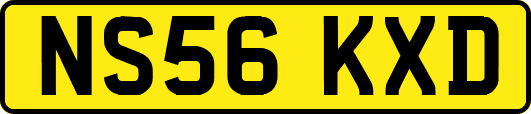NS56KXD