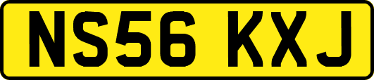 NS56KXJ