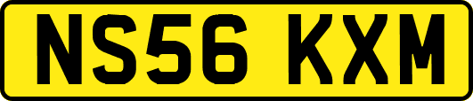 NS56KXM