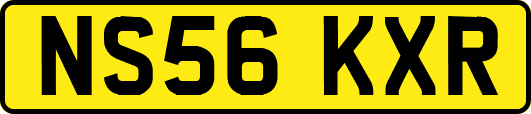 NS56KXR
