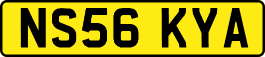 NS56KYA