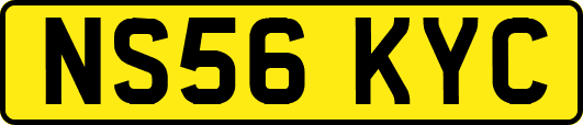 NS56KYC
