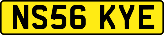 NS56KYE