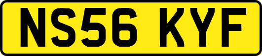 NS56KYF