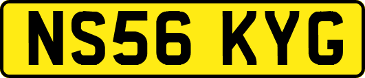 NS56KYG