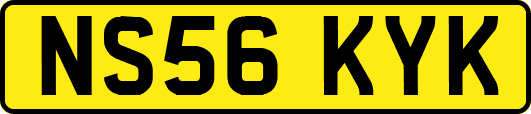 NS56KYK