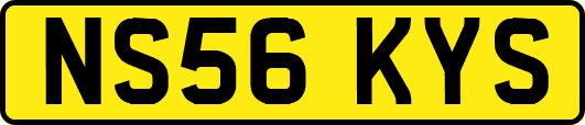NS56KYS