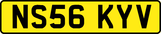 NS56KYV