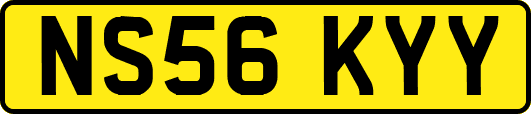 NS56KYY