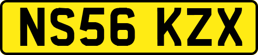 NS56KZX