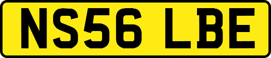 NS56LBE