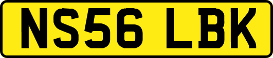 NS56LBK