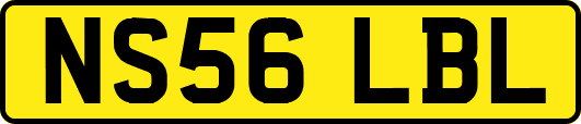NS56LBL