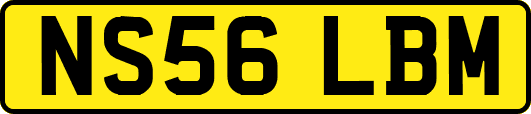 NS56LBM