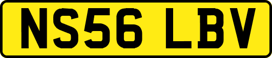 NS56LBV