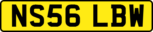 NS56LBW