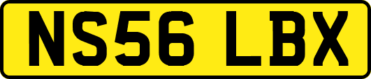 NS56LBX