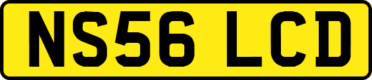 NS56LCD