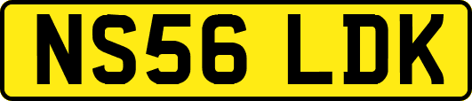 NS56LDK
