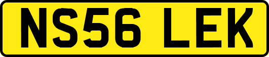NS56LEK