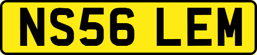NS56LEM
