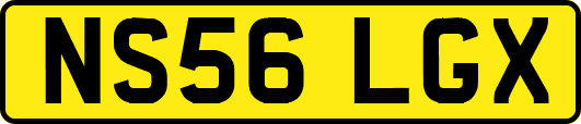 NS56LGX