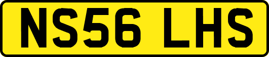 NS56LHS