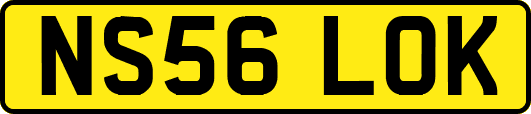 NS56LOK